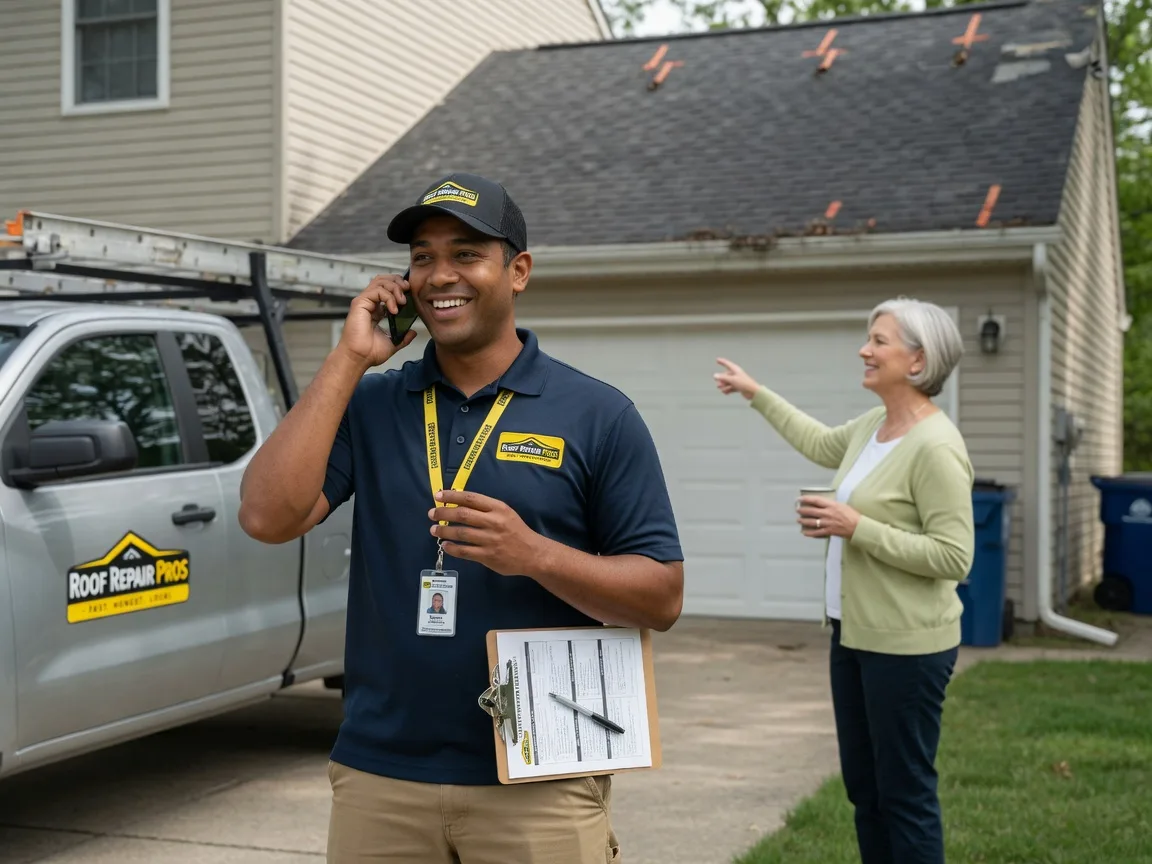 Roof Repair Holdenville, OK FAQs